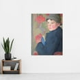 thumbnail image 2 of Edith Collier Little Schoolboy Of Bonmahon Extra Large Art Print Wall Mural Poster Premium XL, 2 of 3