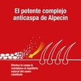 thumbnail image 3 of Shampoo Alpecin Dandruff Killer 250ml Unisex - Elimina Todo Tipo de Caspa / HYPERsolutions, 3 of 6