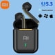 thumbnail image 1 of Redmi Wireless Headset Upgraded Bluetooth 5.3  TWS  Headset HD Music Headphones In-Ear Hands-Free With Microphone, 1 of 2
