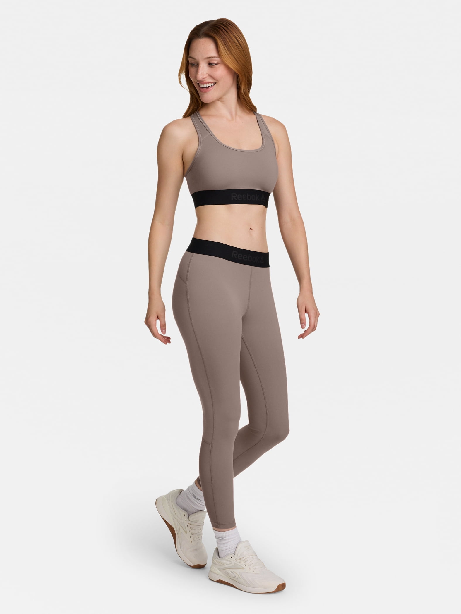 Reebok Women's Resurge 7/8 Legging, 26" Inseam, Sizes XS-XXXL