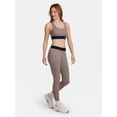 thumbnail image 4 of Reebok Women's Resurge 7/8 Legging, 26" Inseam, Sizes XS-XXXL, 4 of 6