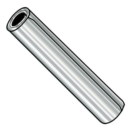 

3/32X1 1/4 Medium Standard Duty Coil Pin 420 Stainless Steel (Pack Qty 2 000) BC-09420PCM420