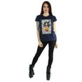 thumbnail image 3 of DC Comics Womens Wonder Woman Poster Cotton T-Shirt, 3 of 4