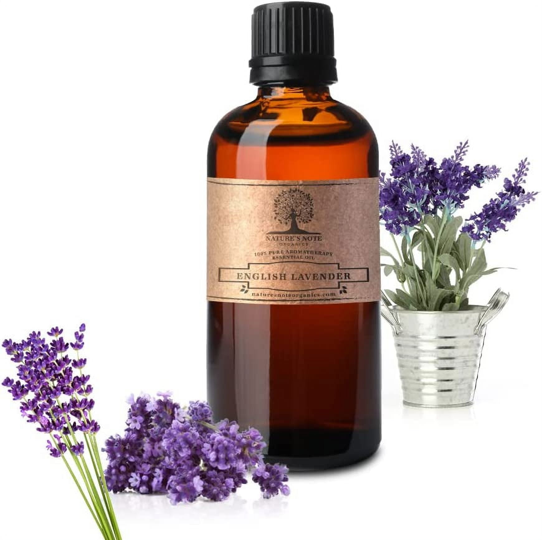 Perfume Oil Sunrise & Dusk  Lavender and Frankincense + Patchouli Van –  Freyja's Magic