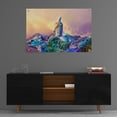 thumbnail image 4 of Epic Art 'Vulnicura' by Mario Sanchez Nevado, Acrylic Glass Wall Art, 24"x36", 4 of 6