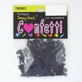 thumbnail image 2 of Confetti Football Player Black - Pouch (1/2 oz) - CCP9420, 2 of 8