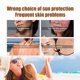 thumbnail image 5 of Protector solar facial, protector solar facial, protector solar en barra, hidratante facial Super Stick SPF50 40 g, protector solar SPF50, 5 of 5