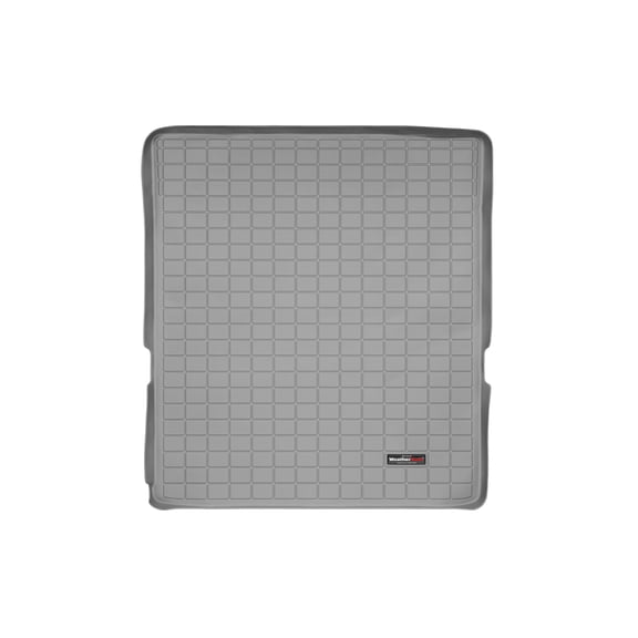 WeatherTech Cargo Trunk Liner compatible with MKT, Flex - Behind 2nd Row, Grey