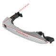 thumbnail image 2 of Exterior Front Left Door Smart Key Handle 82651D3710 For Hyundai Tucson 16-2019, 2 of 5