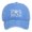 A-Light Blue248, variant on Yuanlong Unisex Baseball Cap Letter Embroidery Washed Vintage Adjustable Dad Cap Casual Retro Outdoor Sport Sun Hat