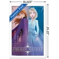 thumbnail image 2 of Disney Frozen 2 - Sœurs, 2 of 4