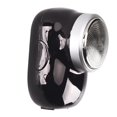 thumbnail image 2 of Rasoir Électrique Portable Mini-Rasage pour Hommes USB Rechargeable Rasoir Voyage à Domicile, 2 of 12