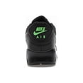 thumbnail image 4 of Nike Men's Air Max 90 Black Green Strike Running Shoes, from StockX, 4 of 5