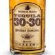 thumbnail image 2 of Paquete de 3 Tequila 30-30 Añejo 750 ml, 2 of 3