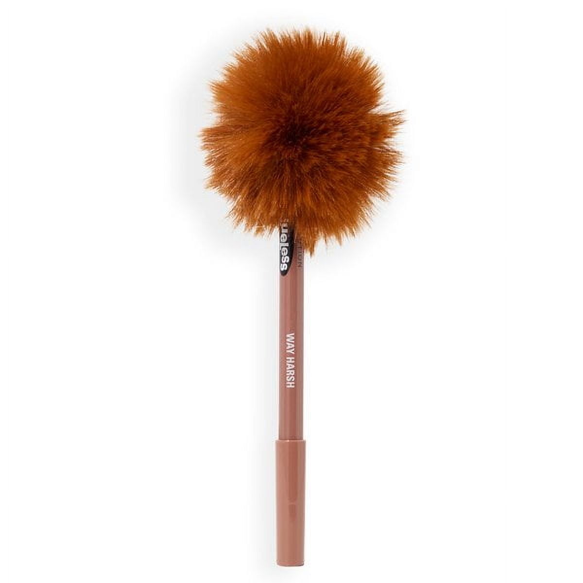 Revolution X Clueless Way Harsh Lip Liner Brown