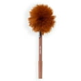 thumbnail image 4 of Revolution X Clueless Way Harsh Lip Liner Brown, 4 of 8