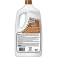 thumbnail image 2 of quick shine high traffic hardwood floor luster and polish, 64 oz. refill bottle, 2 of 6