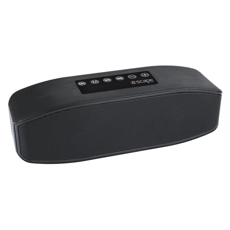 escape platinum wireless speaker