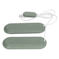 thumbnail image 2 of USB Household Shoe Dryer Deodorizing Boot Shoes Dryer with Timer Student Dormitory Adult, 2 of 7