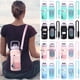 thumbnail image 2 of Thermos 2L Botella De Agua Cubre Gran Capacidad Motivacional Botellas Titular Bolsa Termo Cubierta Accesorios No Incluye Gao Jiahui  unisex, 2 of 2