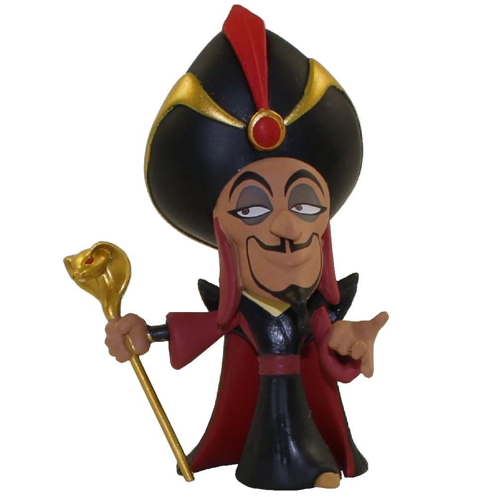 jafar toy staff