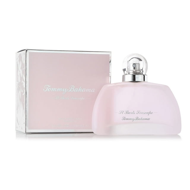 Perfume Tommy Bahama Seascape Eau De Parfum para mujer, 100 ml