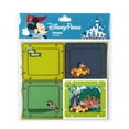 thumbnail image 4 of Disney Parks Animal Kingdom Mickey Paper 3D Diorama Set New, 4 of 4
