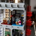thumbnail image 2 of LEGO Marvel Spider-Man Daily Bugle Newspaper Office, Building Set for Adults with 25 Minifigures, 76178, 2 of 6