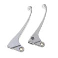 thumbnail image 1 of Clutch Brake Handle Levers For Honda- Cr125m Cr250m Cr250r Ct125 Ct70 Mr175 Cb200 Cb350 Sl Xl Xr Motorcycle Accessories, 1 of 5
