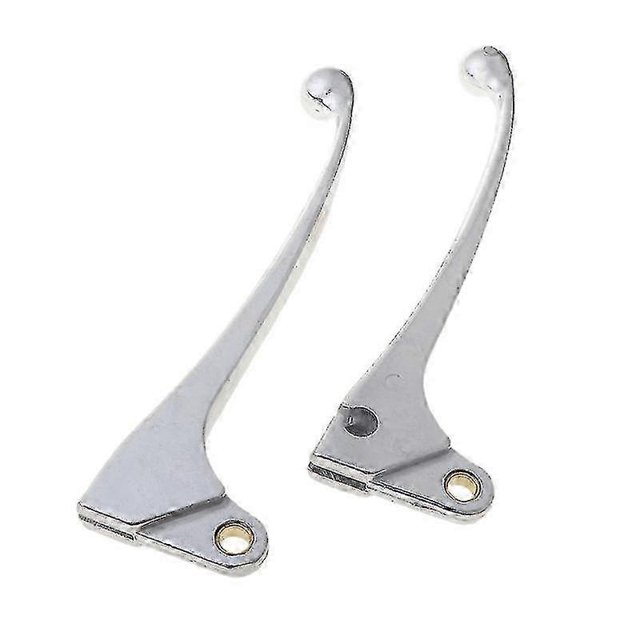 Clutch Brake Handle Levers For Honda- Cr125m Cr250m Cr250r Ct125 Ct70 Mr175 Cb200 Cb350 Sl Xl Xr Motorcycle Accessories
