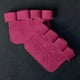 thumbnail image 3 of Guantes de Entrenamiento de Levantamiento de Pesas para Proteger las Palmas de los Hombres y las Mujeres Guantes de Levantamiento de Pesas para Dominadas de Fitness de Color Gris, 3 of 5