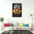 thumbnail image 6 of Harry Potter And The Sorcerer's Stone - Movie Poster / Print (Regular US Style) (Clear Poster Hanger), 6 of 7