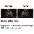 thumbnail image 4 of Cayyon 1/75 Tabbed Ultimate Flag 3x5Feet Military Banner with 2 Brass Grommets, 4 of 4