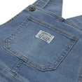 thumbnail image 4 of Levi's Boys Sailing Tee Shortall Set, Sizes 4-7, 4 of 5