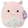 thumbnail image 1 of Peluche Squishmallows Original Peter the Pig 25 cm, 1 of 6