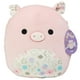 thumbnail image 1 of Peluche Squishmallows Original Peter the Pig 25 cm, 1 of 6