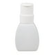 thumbnail image 3 of 2 Piezas de Plástico Vacío Removedor Uñas de Tapa Abatible Botella de Metanol, 3 of 9