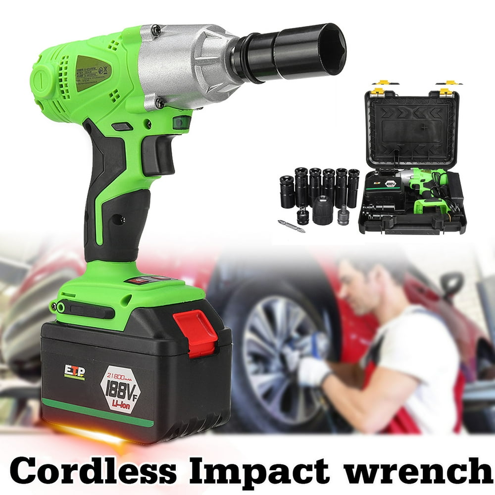 1 2 inch impact drill