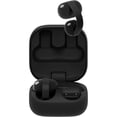 thumbnail image 3 of Sony LinkBuds Clip Open-Ear Truly Wireless Earbuds - Black WFLC900/B Bundle with 1 YR Enhanced Protection Pack and Deco Essentials 6 Foot Braided USB-C to USB-C Cable, 3 of 9
