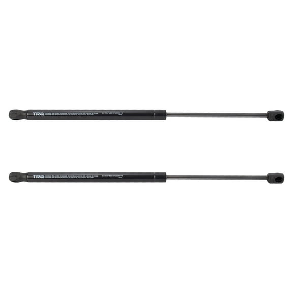 TRQ Hood Lift Support Shock Strut Set of 2 For 2018-2020 Chevrolet Traverse GSA09040