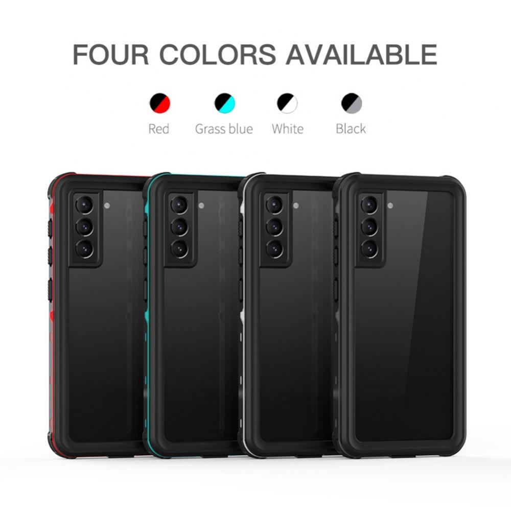 Underwater Case for Samsung Galaxy S21 Ultra Full Body Protection