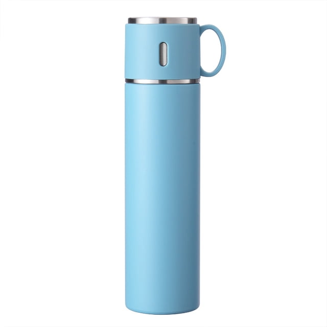 Termo De Acero Inoxidable Para Café Y Té De 580ml