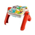 thumbnail image 4 of Juguete para Bebés Mattel Fisher-Price Mesa de Actividades 4 en 1, 4 of 6