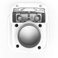 thumbnail image 3 of Kit De Cilindro Para Motocicleta Kinlley Cargo 125 Plateado, 3 of 6