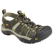 KEEN Men's Newport H2 Water Sandal with Toe Protection