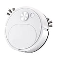thumbnail image 1 of Clearance! Sweeping Robot Mop Suction Intelligent Three In One Cleaning Machine Lazy Vacuum Cleaner Home Appliances Sweeping robot,White, 1 of 6