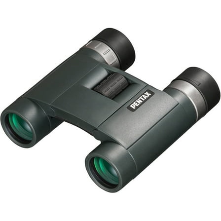 AD Compact Binoculars 10x25