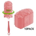 thumbnail image 3 of pstuiky Unscented Duster Refill Disposable 360° Rotating Head for Furniture Blinds Ceiling Fans, 3 of 9