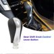 thumbnail image 2 of Transmission Gear Shift Knob Assy 34910-4GA0A for Nissan Infiniti Q50 2014-2018 Shifter Control Lever Button 349104GA0B, 2 of 5