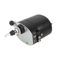 thumbnail image 4 of Motor de Limpiaparabrisas 12V Unique Bargains 01287358 7731000001, 4 of 9